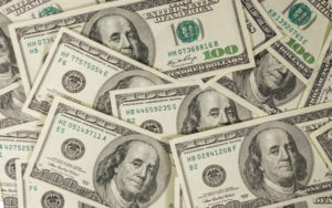 这两只Robinhood股票价格便宜到离谱