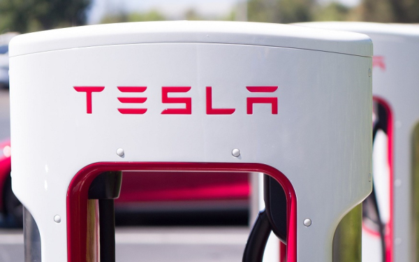 电动车股