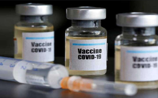 FDA前局长称大选前不太可能出现疫苗