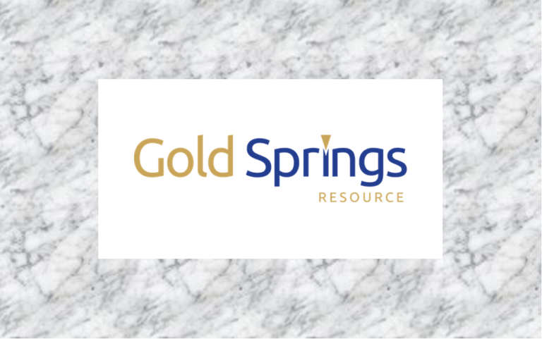 Gold Springs PR