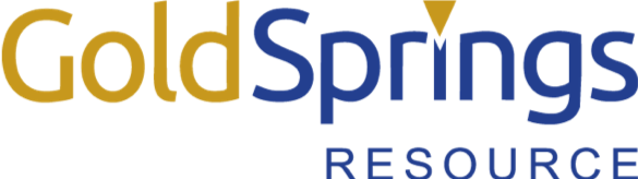 Gold Springs Resource Corp.