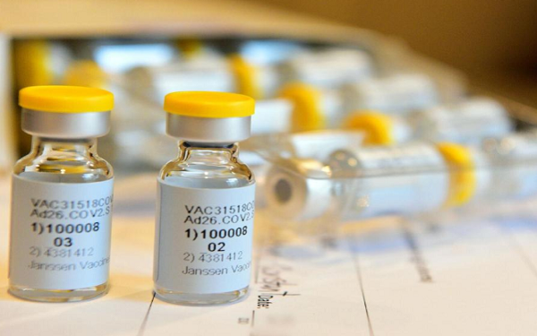 医疗保健精选——强生COVID-19疫苗在早期试验中表现出强烈的免疫反应，吉利德filgotinib在欧洲获批用于治疗类风湿性关节炎