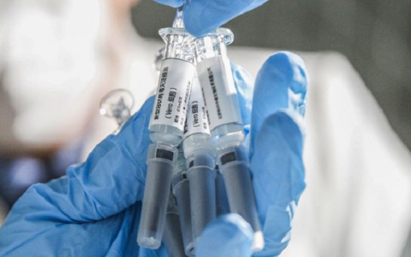 赛诺菲与葛兰素史克启动新一期COVID-19疫苗试验
