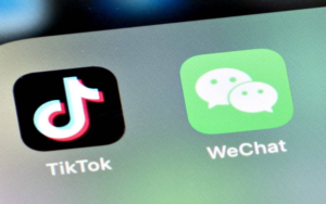 科技精选——美国周日要开始禁微信和抖音，Instagram和TikTok负责人在截止日期前会谈