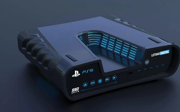 科技精選——索尼PlayStation 5即將上市，甲骨文和TikTok交易受阻