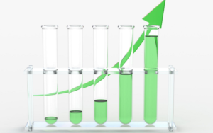 2020年第4季度的顶级生物科技股