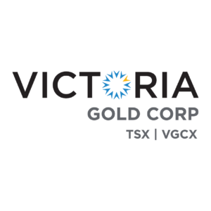 Victoria Gold logo sq