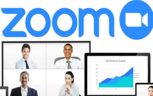 为什么Zoom股价今天上涨？