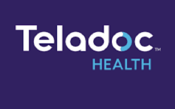 为什么Teladoc Health股价周五逆市上涨？