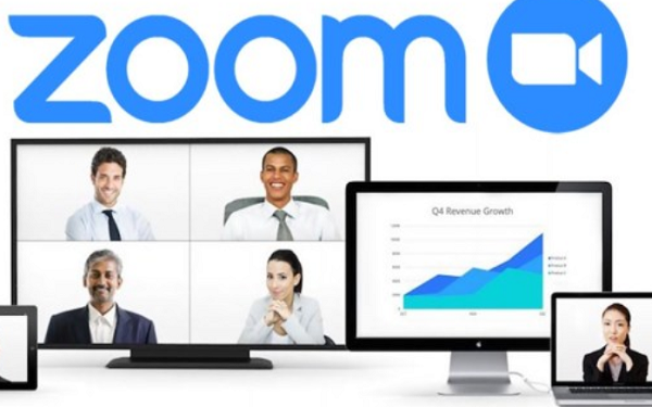 为什么Zoom Video股价飙升？