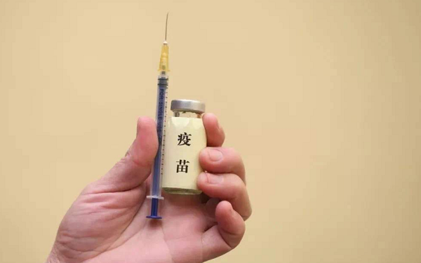 福奇：美国所有人明年4月都能接种到新冠疫苗