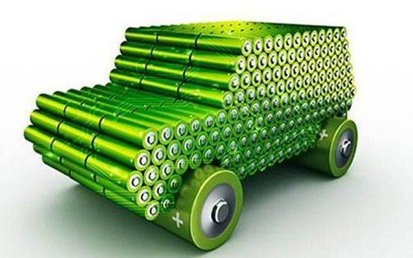Rising global EV deployment will stimulate EV battery reuse market trends