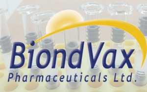 为什么BiondVax Pharmaceuticals股票今天暴跌?