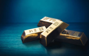 买入黄金股是对第二波疫情的最好防御