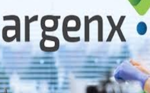 医疗保健精选——Argenx建立新的合作伙伴关系，Imbio与Genentech合作
