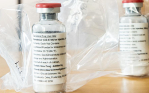 医疗保健精选——FDA批准吉利德瑞德西韦，Moderna完成新冠疫苗患者的三期研究入组