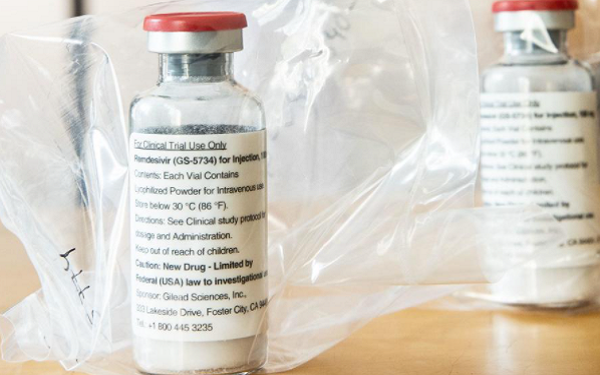医疗保健精选——FDA批准吉利德瑞德西韦，Moderna完成新冠疫苗患者的三期研究入组