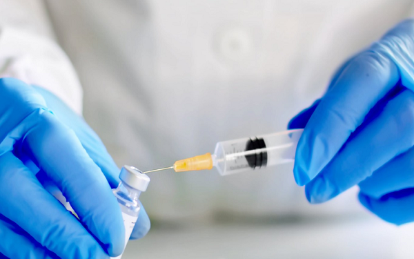 阿斯利康新冠疫苗试验有望很快恢复
