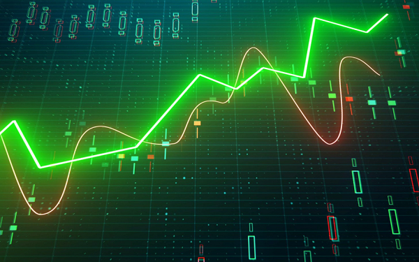 特斯拉股价今天上涨3%，3D Systems股价上涨，原因是什么？