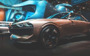 Extreme Vehicle Battery Technologies