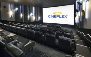 Cineplex