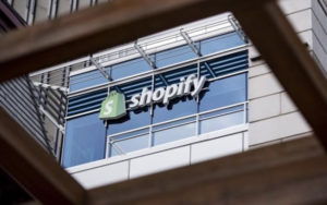 Shopify