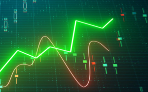 为什么科技股思科上涨了6%？