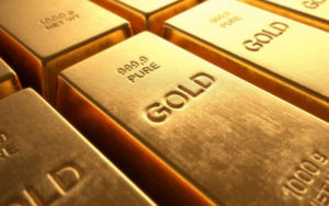 强劲的Q3业绩后，Kinross Gold还有更大的上涨空间