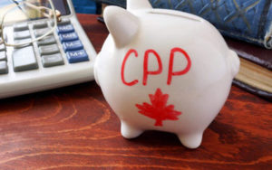 Should You Take Canada Pension Plan Early?