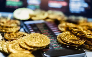 比特币和黄金