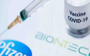 医疗保健精选——英国率先授予辉瑞-BioNTech新冠疫苗紧急使用授权，美联储再购买65万剂礼来新冠抗体