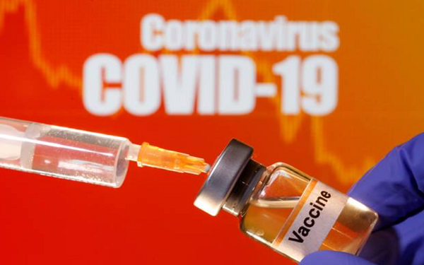 醫療保健精選——美國準備大規模接種新冠疫苗，巴林批准中國新冠疫苗
