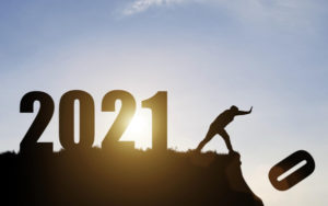 2021年展望