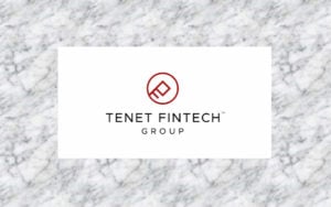 Tenet Fintech Group Inc. PKK PR