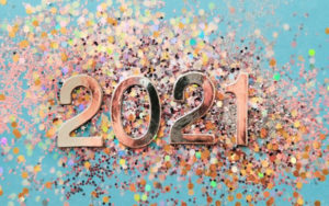一边担忧股市暴跌，一边眼看着它创新高，2021年买入这三只股票就妥了