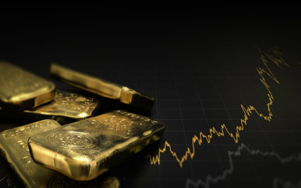 为什么21年应该买入黄金股 Nai 500