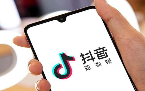 中国版TikTok测试自有的抖音支付
