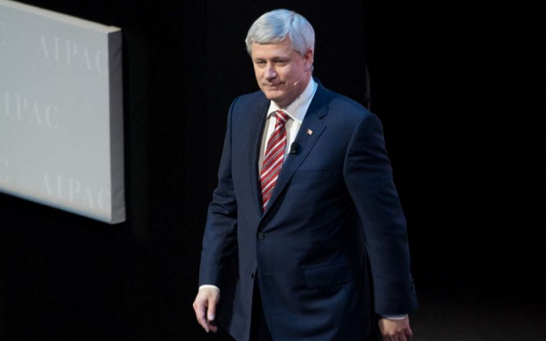 加拿大前总理发话，比特币可能是将来的储备货币