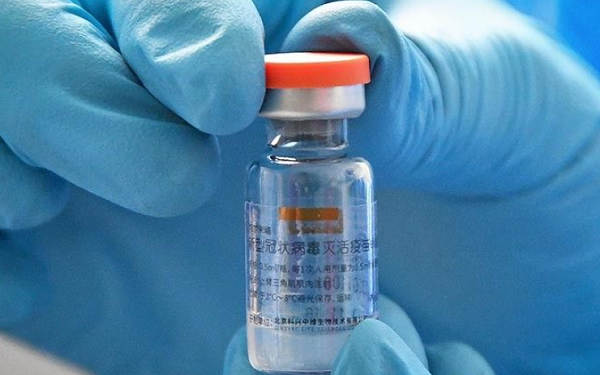 医疗保健精选—以色列和辉瑞公司分享新冠疫苗数据，Grifols公司将试验新冠肺炎的新型免疫球蛋白疗法