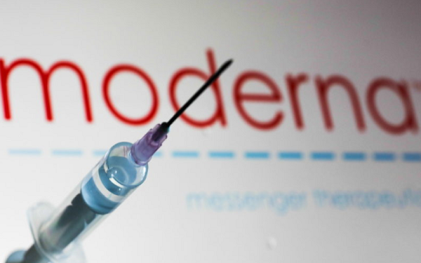 医疗保健精选——Moderna的新冠疫苗在以色列获批；Moderna和NIH将研究新冠疫苗注射剂量减半的效果