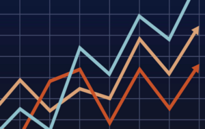 黑莓股价今日为何上涨25%？