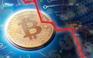 对于比特币和加密货币来说，今天根本不是个好日子