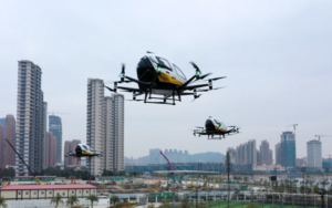 为什么理想汽车等中国电动汽车股上涨？