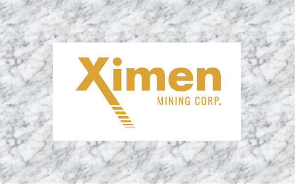 Ximen Mining_PR