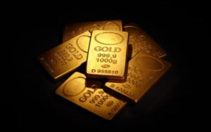 黄金价格能否突破？关注新交易模式和鲍威尔本周讲话！