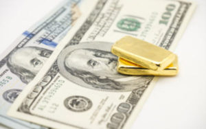 通胀来了，想保护钱袋子还是投资黄金最靠谱！