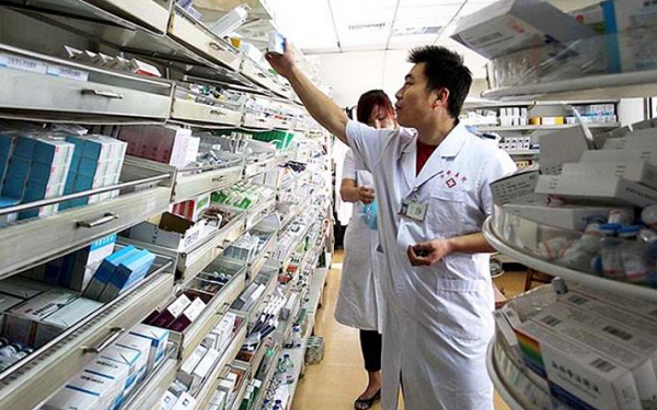 中国第四轮药品集采，最高降价超96％