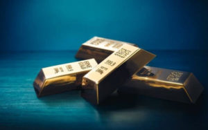 巴菲特为什么卖出巴里克黄金？