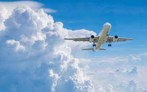 为什么今天航空股会上涨？