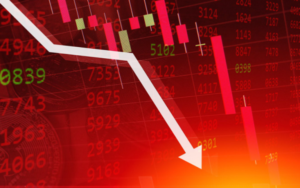 特斯拉股票周一为何大幅下跌？